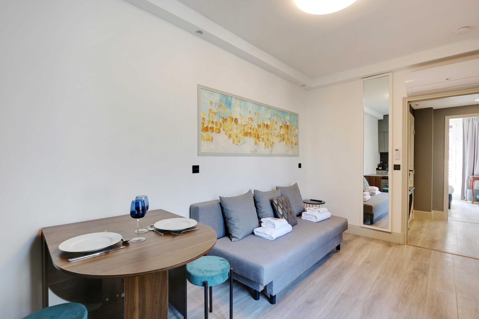 Residence Paris Charonne-Bastille Buitenkant foto