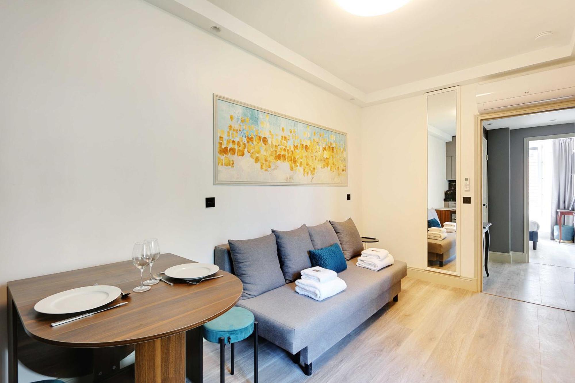 Residence Paris Charonne-Bastille Buitenkant foto